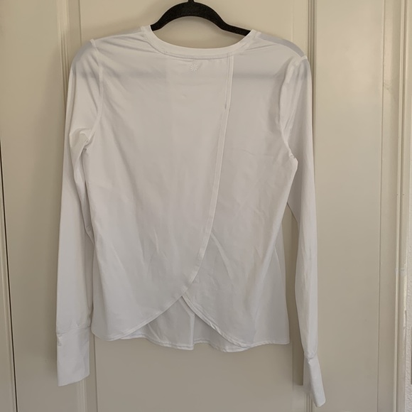 Athleta top - Picture 3 of 7